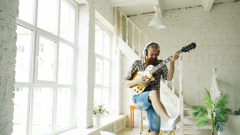 Simple Ways to Reduce Noise at Home for a Peaceful Environment