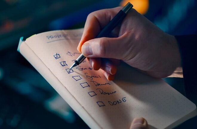 How to Choose a Notebook You’ll Actually Use Every Day