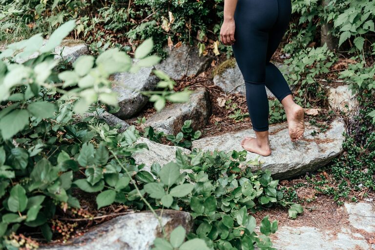 Beginner Guide to Mindful Walking: Step Into Calm
